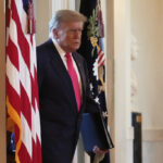 Medicaid Provider Tax Ruled Out of Trump Bill: News Summary