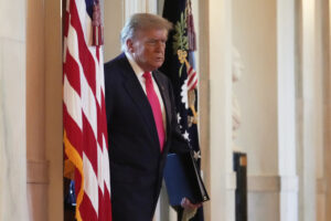 Medicaid Provider Tax Ruled Out of Trump Bill: News Summary