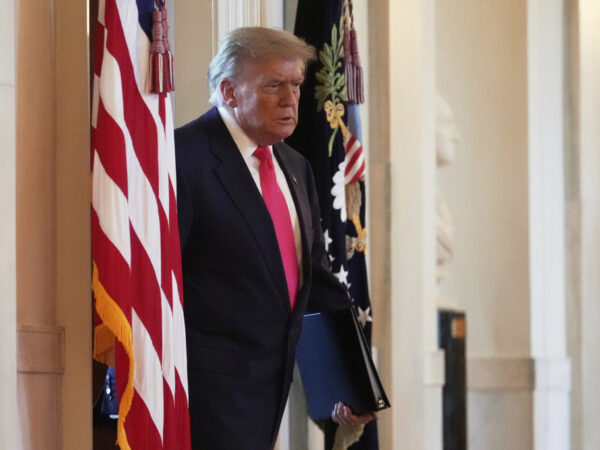 Medicaid Provider Tax Ruled Out of Trump Bill: News Summary