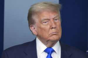 Court Halts Trump’s Sanctions on Susman Godfrey Law Firm