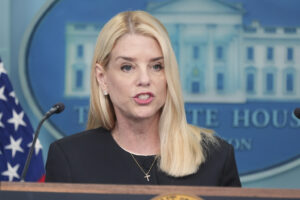 DOJ Removes Three Jan. 6 Prosecutors Amid Trump Purge
