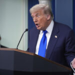 Trump Halts Trade Talks Over Canada Tech Tax