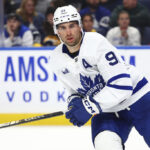 Veteran Tavares Re‑signs Cheap, Trade Waves Hit NHL