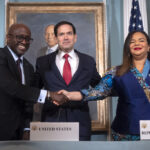 Historic Peace Accord Connects Congo’s Stability and Minerals