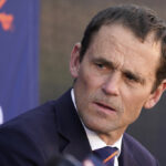 UVA President Resigns Amid DOJ Pressure Over DEI
