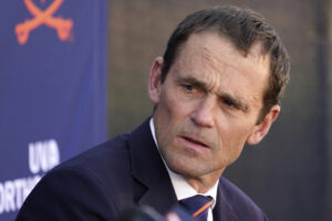 UVA President Resigns Amid DOJ Pressure Over DEI