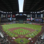 Arizona Backs $500M Chase Field Renovation Deal