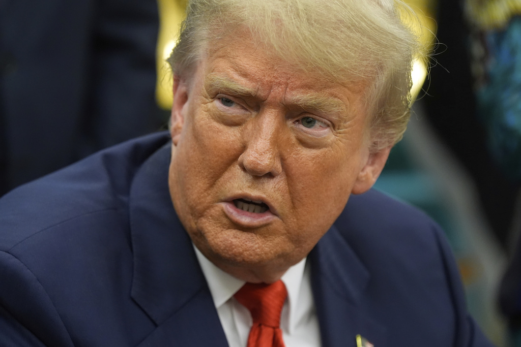 CBO Warns Trump Tax Bill Adds $3.3 Trillion Debt