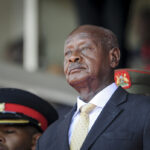 Uganda’s Museveni Seeks Seventh Term Amid Criticism