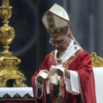 Pope Leo Launches Fundraising Drive Amid Vatican Deficit