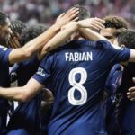 PSG Crushes Messi’s Inter Miami 4-0 at Club World Cup
