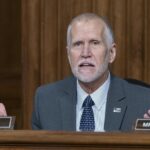 Sen. Thom Tillis Announces He Won’t Seek Reelection