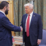 Trump to End U.S. Sanctions on Syria Monday