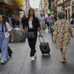 Spain Blocks 66,000 Airbnb Listings Amid Housing Crisis