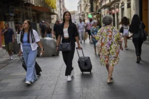 Spain Blocks 66,000 Airbnb Listings Amid Housing Crisis