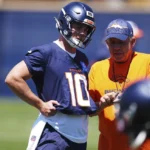J.K. Dobbins Joins Denver Broncos Backfield Rotation