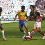 Fluminense Holds Sundowns, Reaches Club World Cup 16