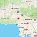 2.7 Earthquake Shakes Los Angeles Near Sherman Oaks