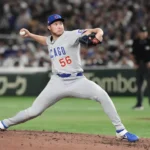 Michael Fulmer Returns to Cubs Bullpen Roster