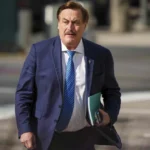 Mike Lindell Must Pay $2.3M After Jury Finds Defamation