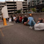 Shooting at 'No Kings' Protest in Salt Lake City leaves One injured