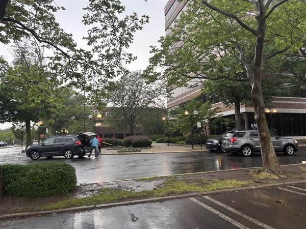 Oxford Valley Mall Shooting Injures One, Suspect Fleeing