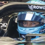 Russell Snatches Canadian Pole Amidst Verstappen Feud