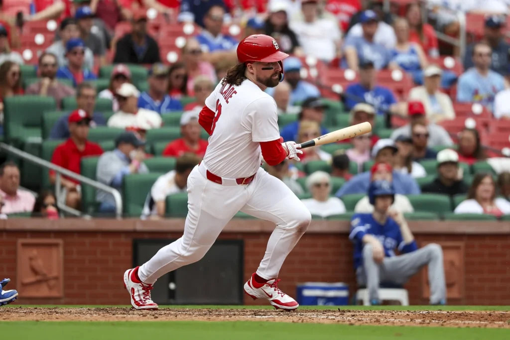 St. Louis Calls Up Granillo, Siani From Triple-A Memphis