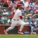 St. Louis Calls Up Granillo, Siani From Triple-A Memphis