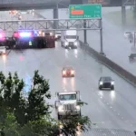 Tornado and Flood Warnings Issued in Kansas City