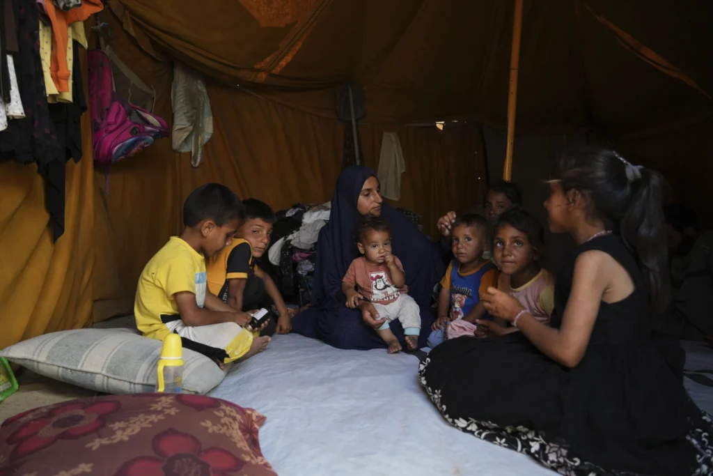 UN Reports “Unprecedented” Surge in Violence Against Children