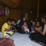 UN Reports “Unprecedented” Surge in Violence Against Children