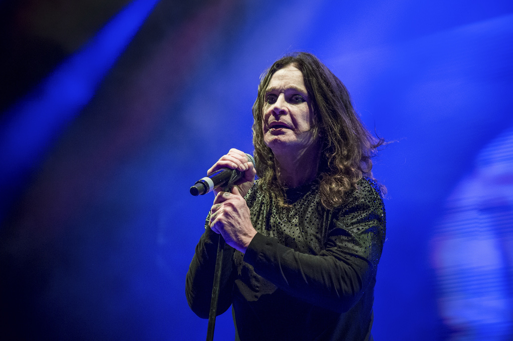 Elton John and Nirvana Lead Tributes to Ozzy Osbourne