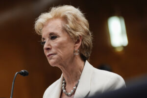 Trump Freezes $6 Billion in Federal Education Grants