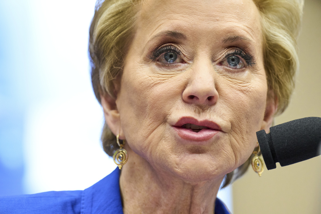 Penn Rewrites Lia Thomas Records, Issues Apology