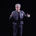 AI Surge Pushes Nvidia Past $4 Trillion Valuation
