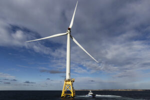 Senate GOP Bill Phases Out Clean Energy Credits