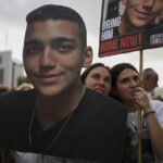 Trump to Meet Gaza Hostage Edan Alexander Thursday