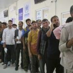 Afghan TPS Protections Temporarily Restored After Appeal