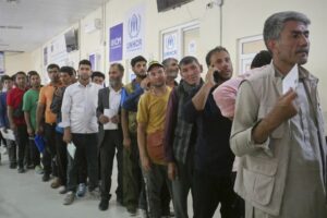 Afghan TPS Protections Temporarily Restored After Appeal