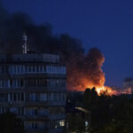 U.S. Pauses Ukraine Arms Amid Military Inventory Review