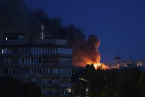 U.S. Pauses Ukraine Arms Amid Military Inventory Review
