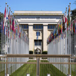 UN Warns of Rising Global Conflicts, Urges Diplomacy