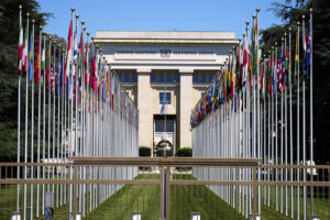 UN Warns of Rising Global Conflicts, Urges Diplomacy