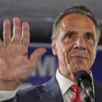 Cuomo Challenges Mamdani Again in New York Mayoral Run