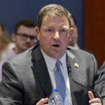 Ex-FBI Agent in Capitol Riot Joins DOJ Team