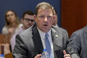 Ex-FBI Agent in Capitol Riot Joins DOJ Team