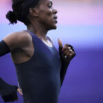 Faith Kipyegon Breaks 1500m Record at Prefontaine