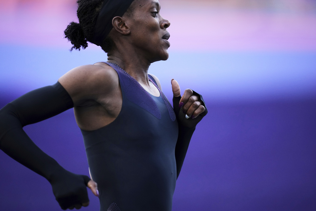 Faith Kipyegon Breaks 1500m Record at Prefontaine