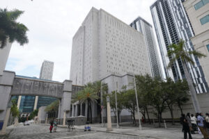 Florida-ICE Agreement Sparks Fears of Secret Detentions